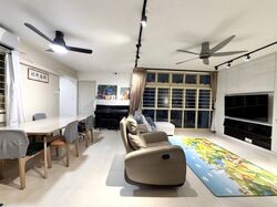 Blk 111 Edgefield Plains (Punggol), HDB 5 Rooms #613562281